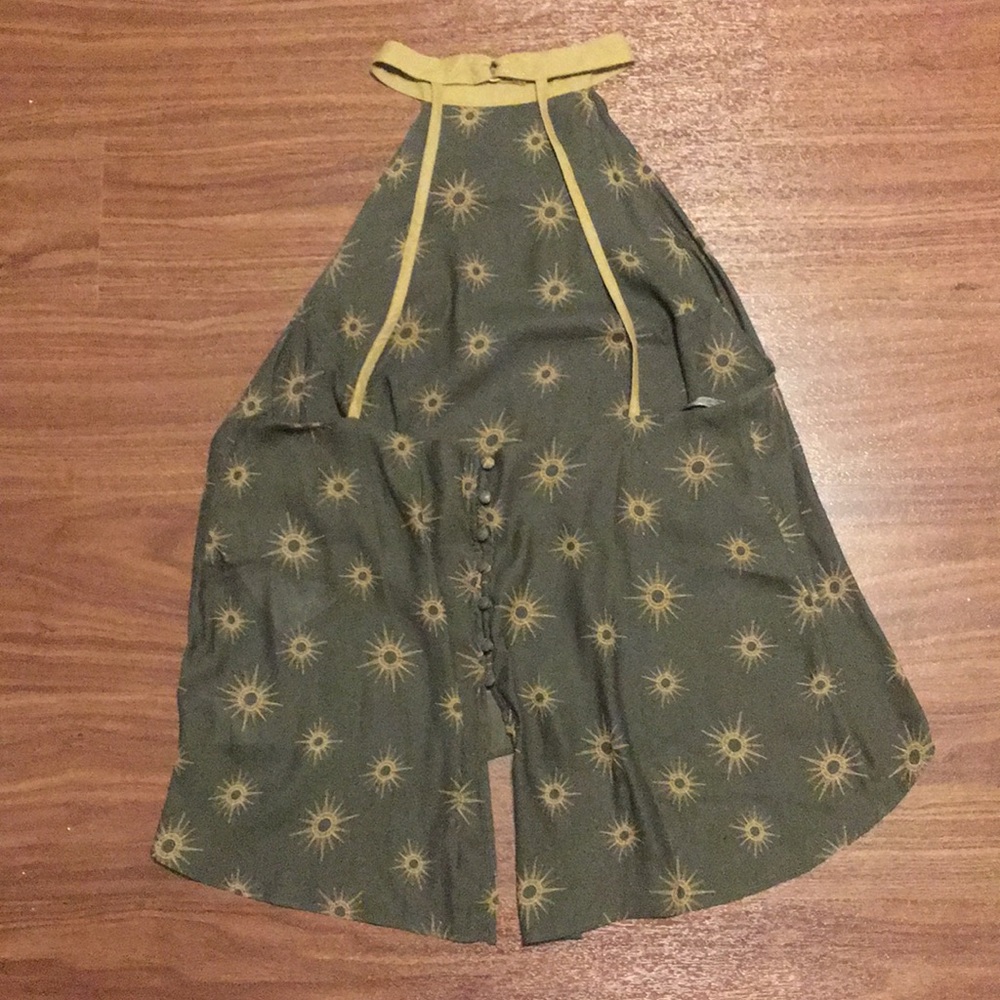 Never worn blouse!